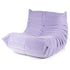 Ligne Roset Togo Fauteuil lila