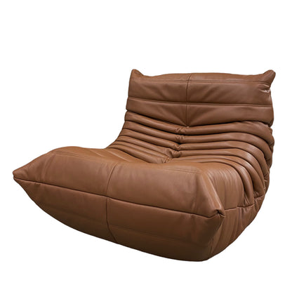 Ligne-Roset-Togo-Leer-Kyoto-Gold