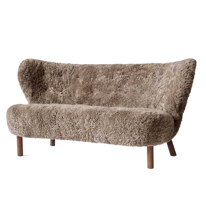 &tradition Little Petra VB2 Sofa