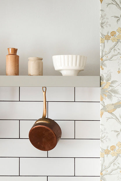 Little Greene verf - Ceviche 230