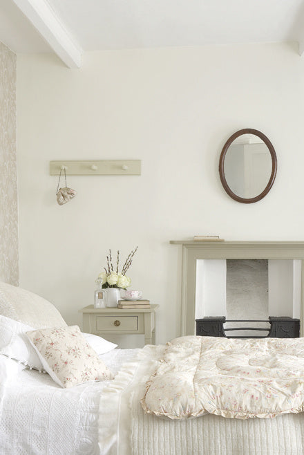 Little Greene verf - Portland Stone Pale 155