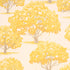 Little Greene behang Magnolia Blossom - Indian Yellow