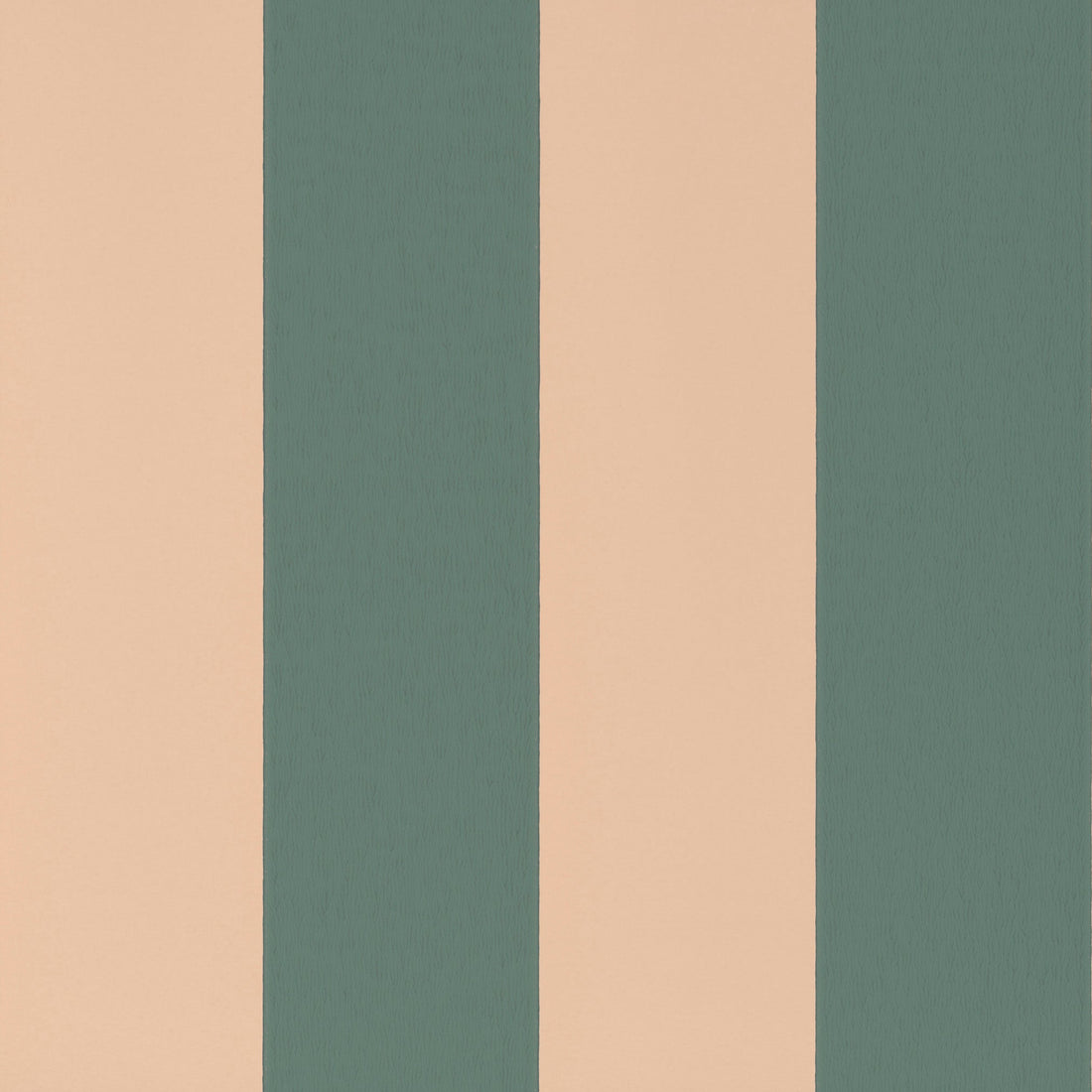 Little Greene behang Broad Stripe in de kleur Pleat