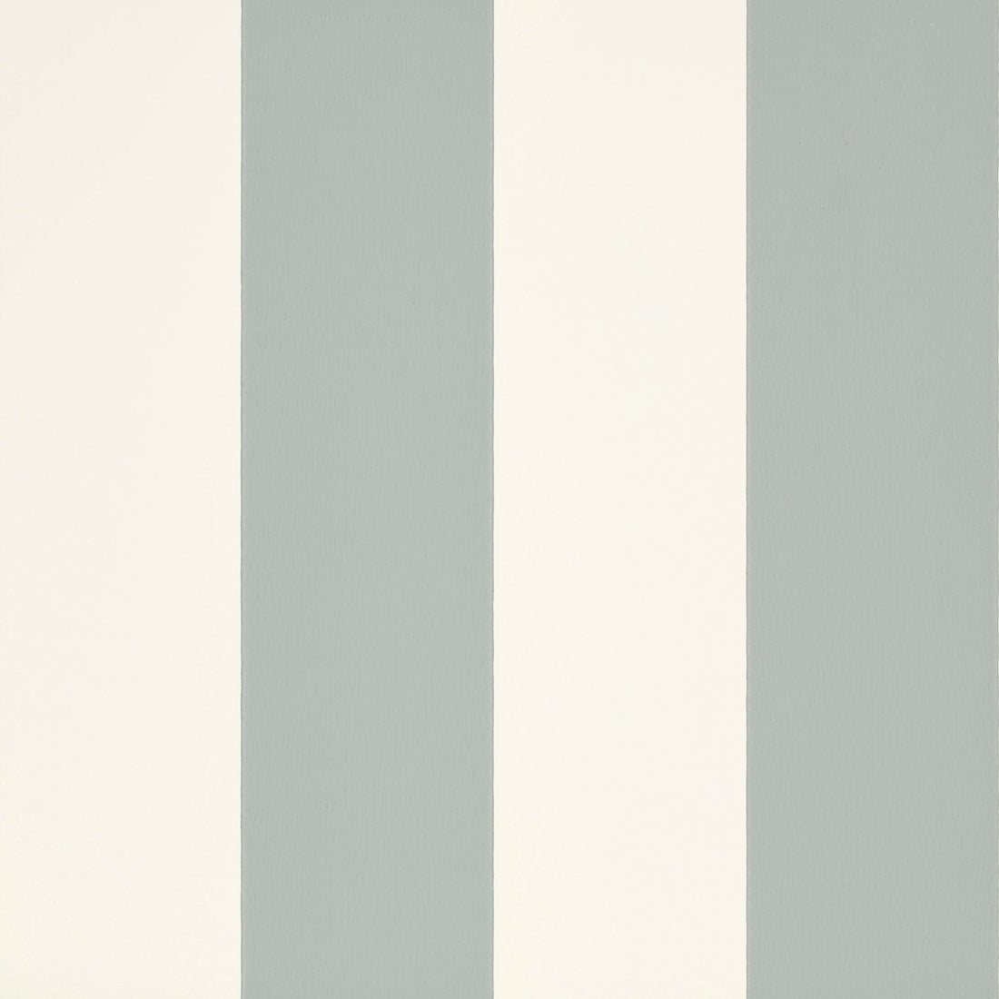 Little Greene behang Broad Stripe in de kleur Celestial Blue