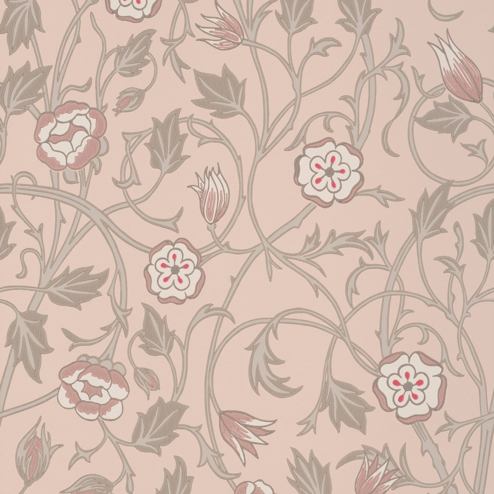 Little Greene behang May&
