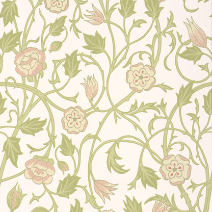 Little Greene behang May&