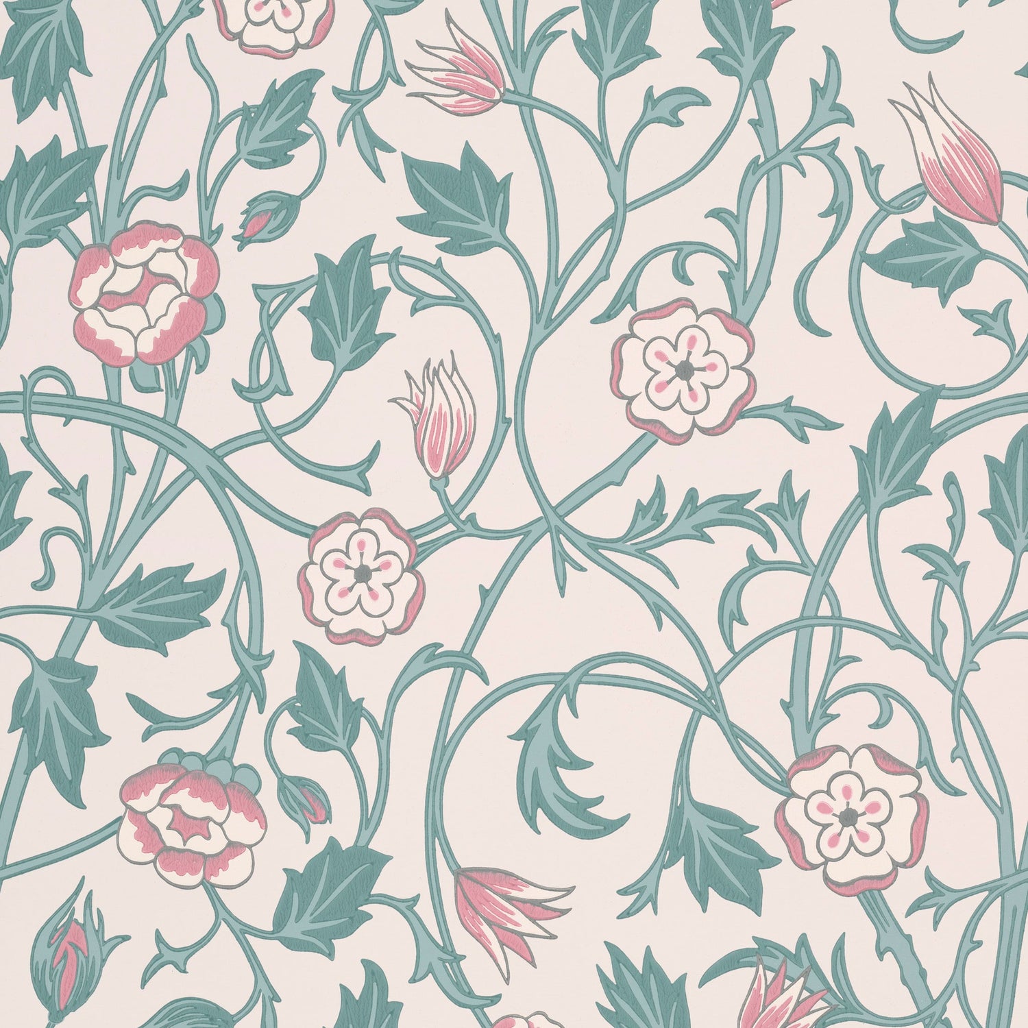 Little Greene behang May&