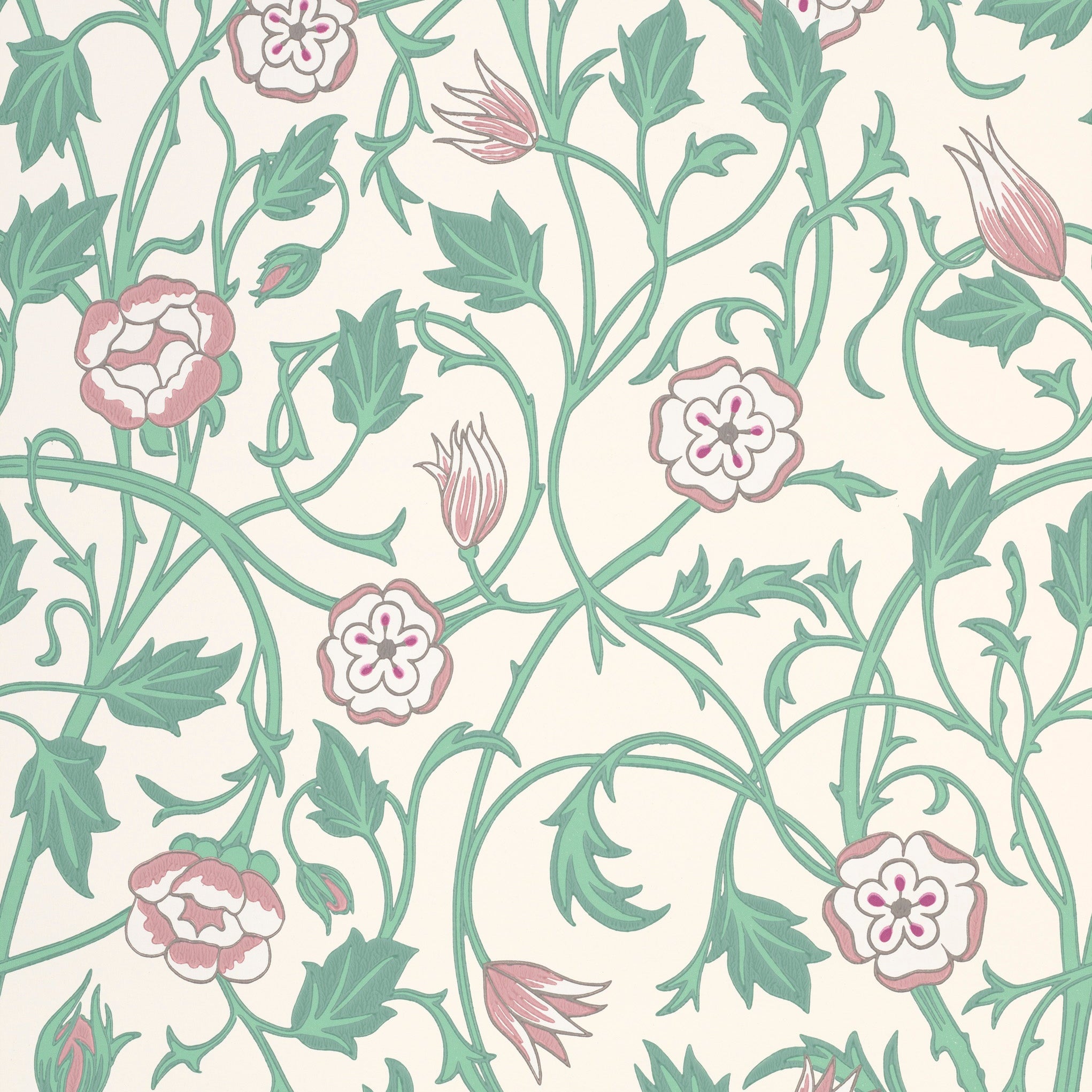 Little Greene behang May&