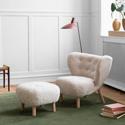 Little Petra VB1 Lounge Chair