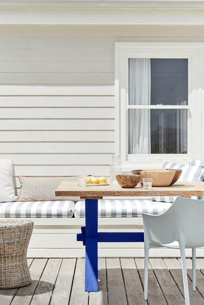 Little Greene verf - Loft White 222