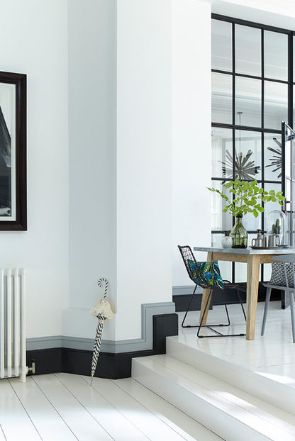 Little Greene verf - Loft White 222