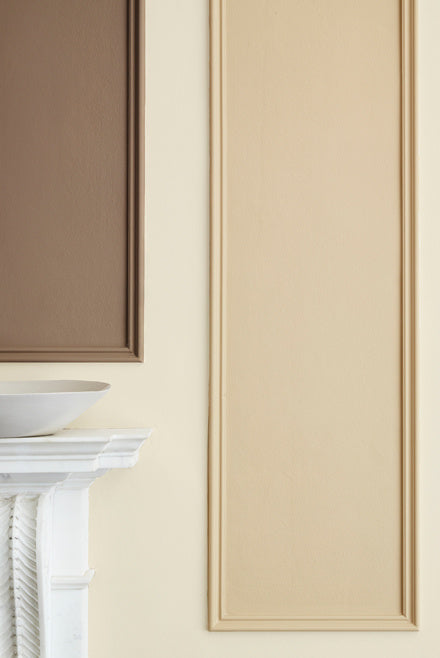 Little Greene verf - Lute 317