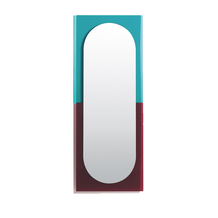 Petite Friture Wander mirror - Large