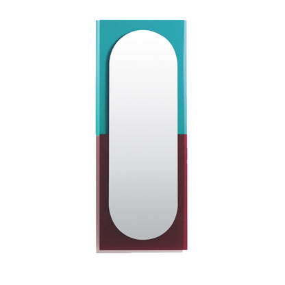 Petite Friture Wander mirror - Large