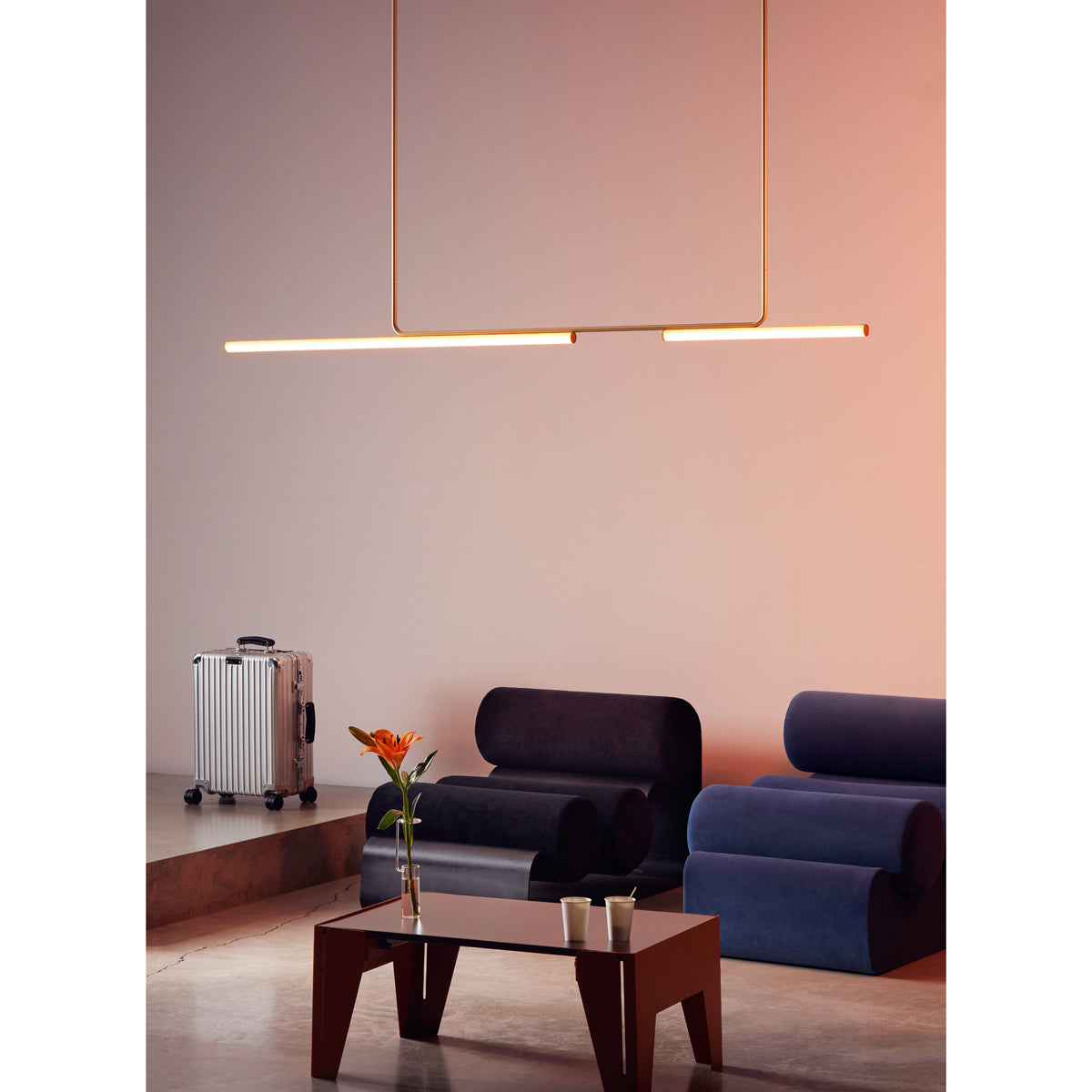 Marset Ambrosia 210 hanglamp