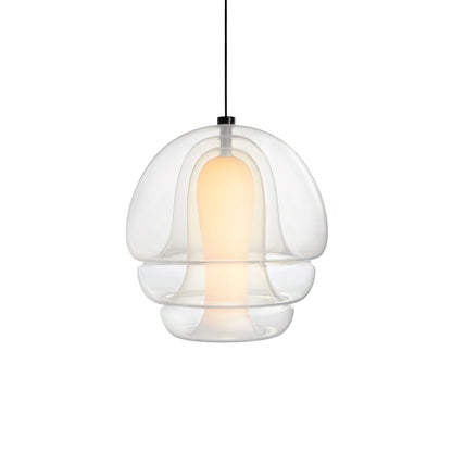 Established &amp; Sons Medusa hanglamp White Mist