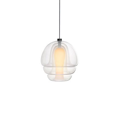 Established &amp; Sons Medusa hanglamp White Mist