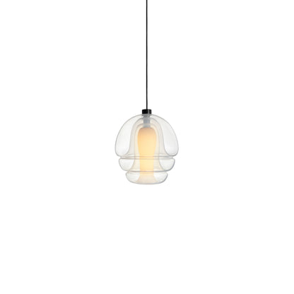 Established &amp; Sons Medusa hanglamp White Mist