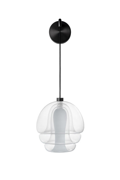 Established &amp; Sons Medusa wandlamp White Mist