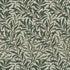 Morris and Co Willow Boughs Forest behang MOW0174-01, groene wilgentakken William Morris