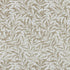 Morris and Co Willow Boughs Stone behang MOW0174-02, patroon close-up Colours of Morris