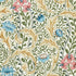 Morris and Co behang Wild Tulip & Vine Multi 217576