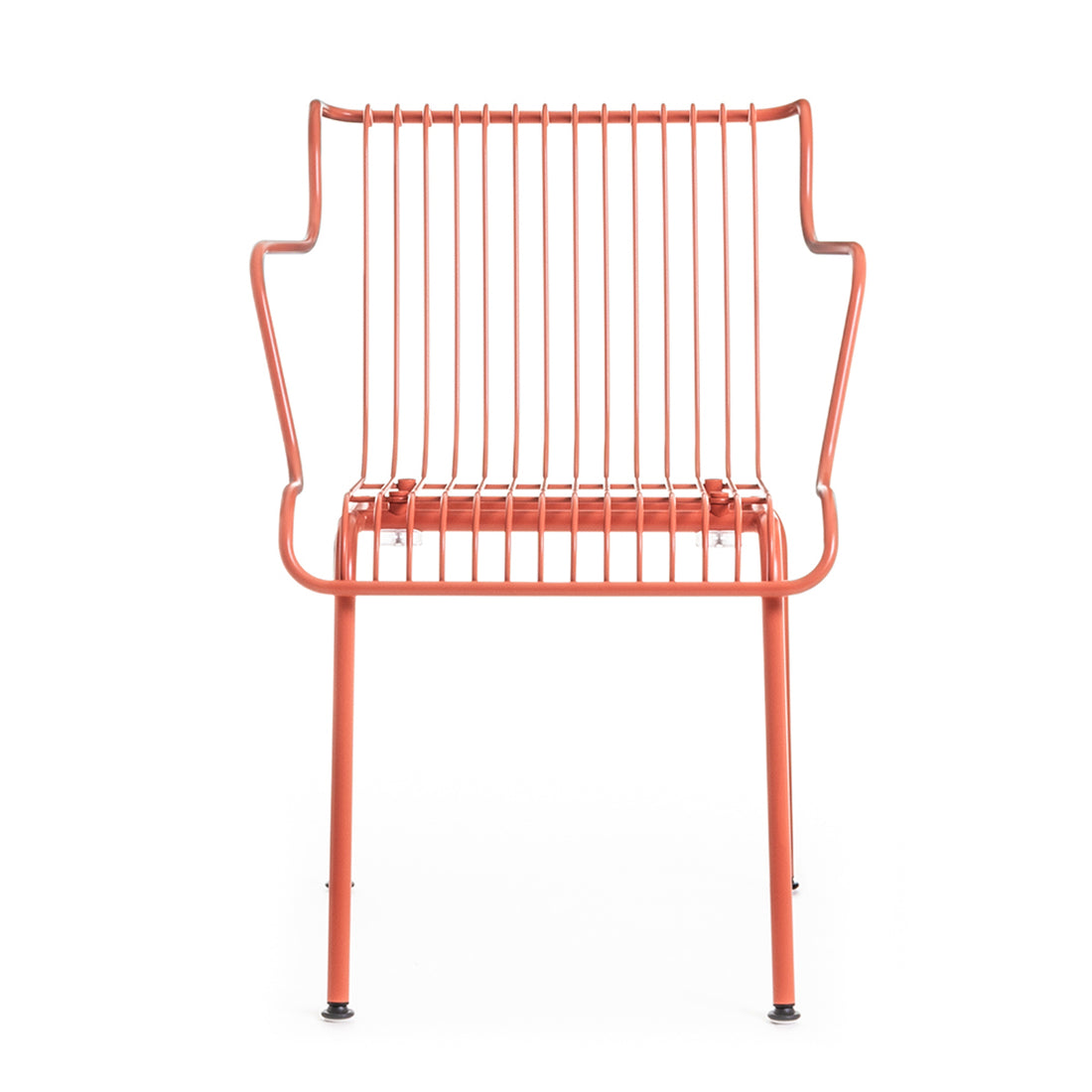 Magis South chair outdoor