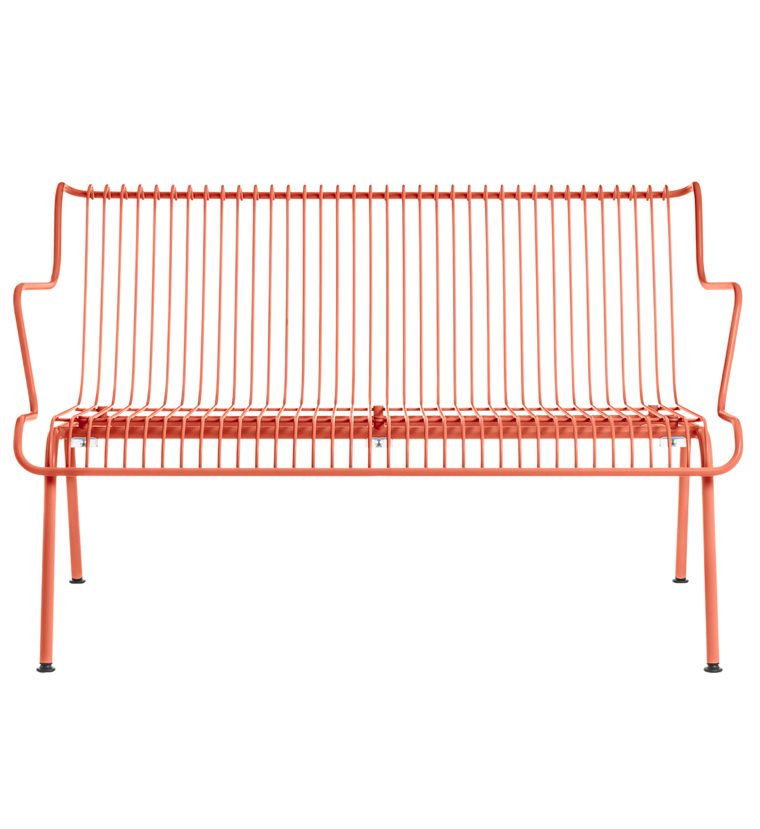 Magis South low bench outdoor