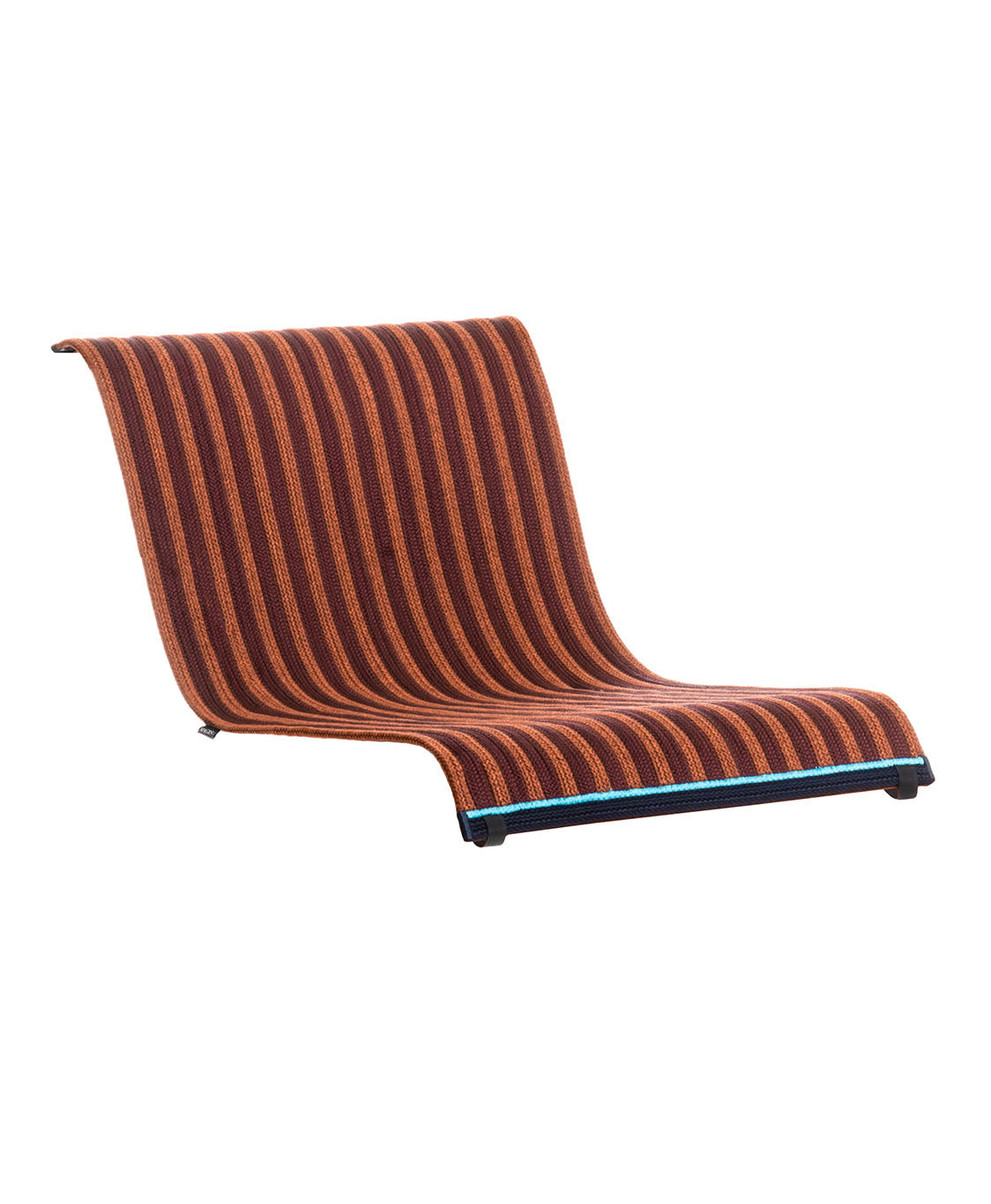 Magis South low armchair outdoor