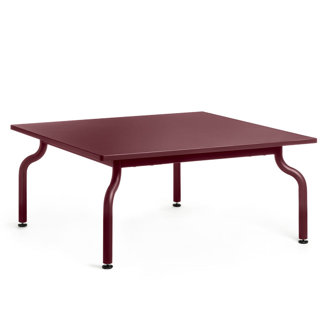Magis South low coffee table outdoor
