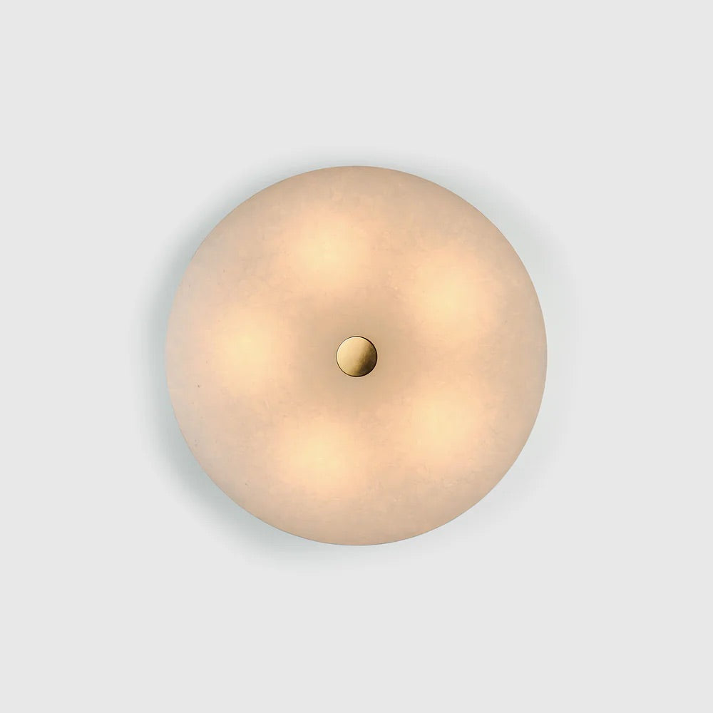 Tala Magma Flush Mount wandlamp