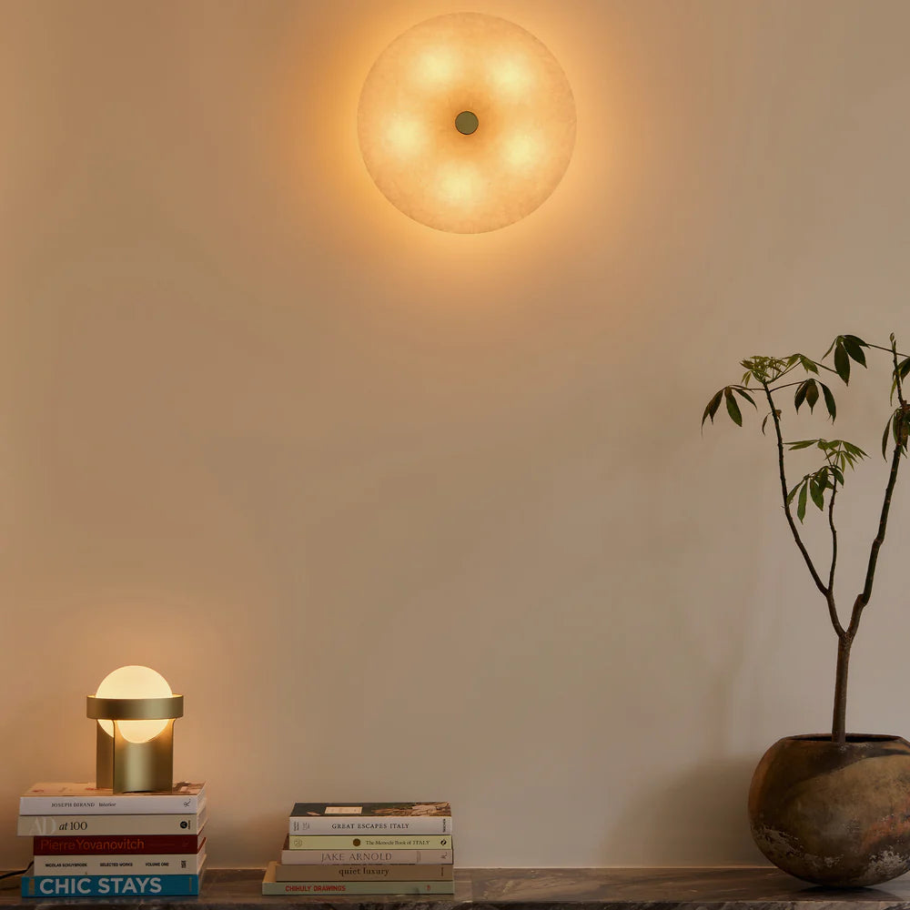 Tala Magma Flush Mount wandlamp