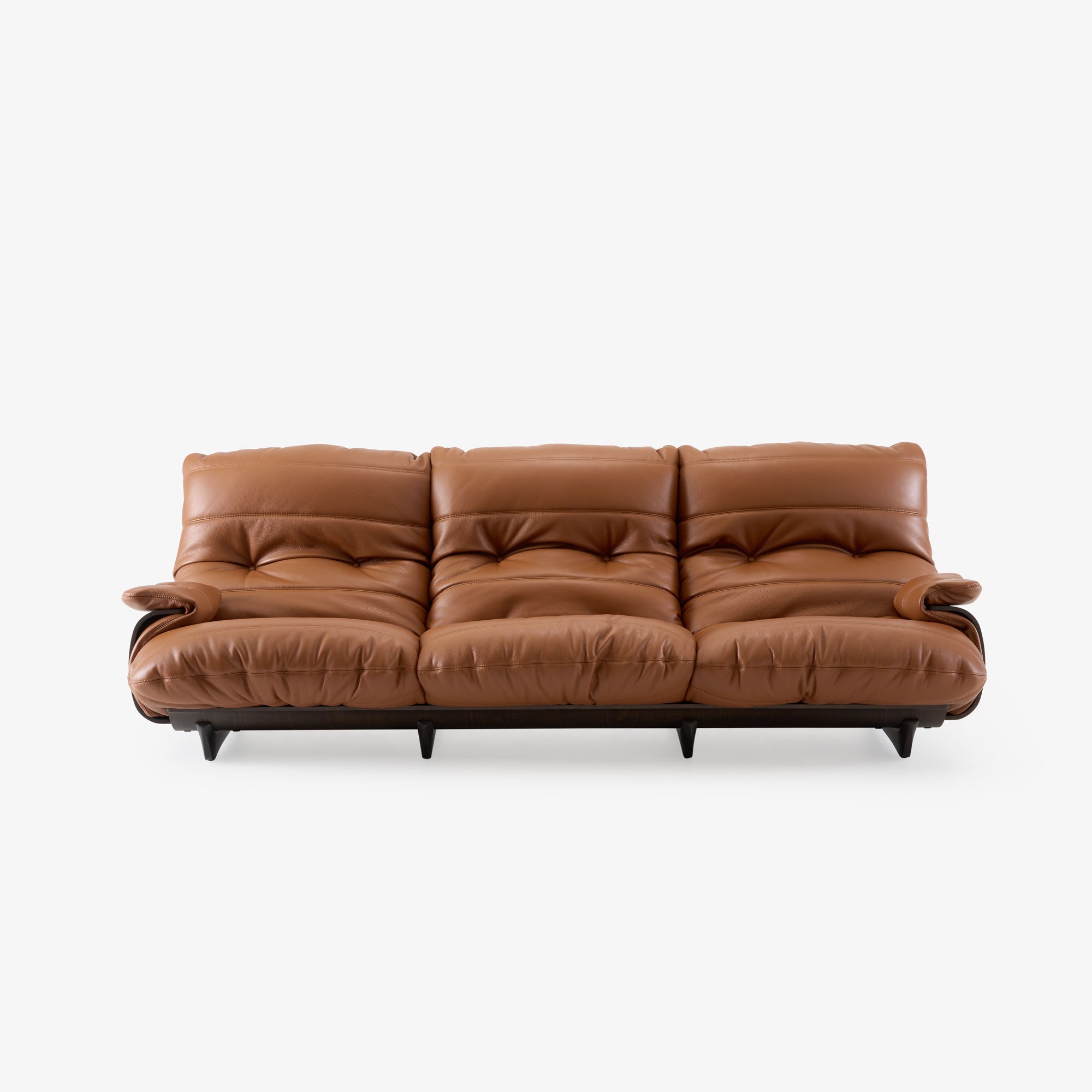 MarsalaGrote bank met armleuningen Ligne roset