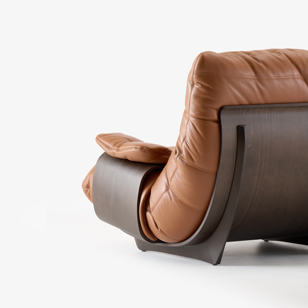 MarsalaGrote bank met armleuningen Ligne roset