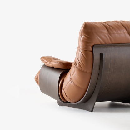 MarsalaGrote bank met armleuningen Ligne roset