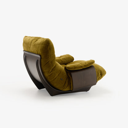 Marsala Fauteuil:ligne roset