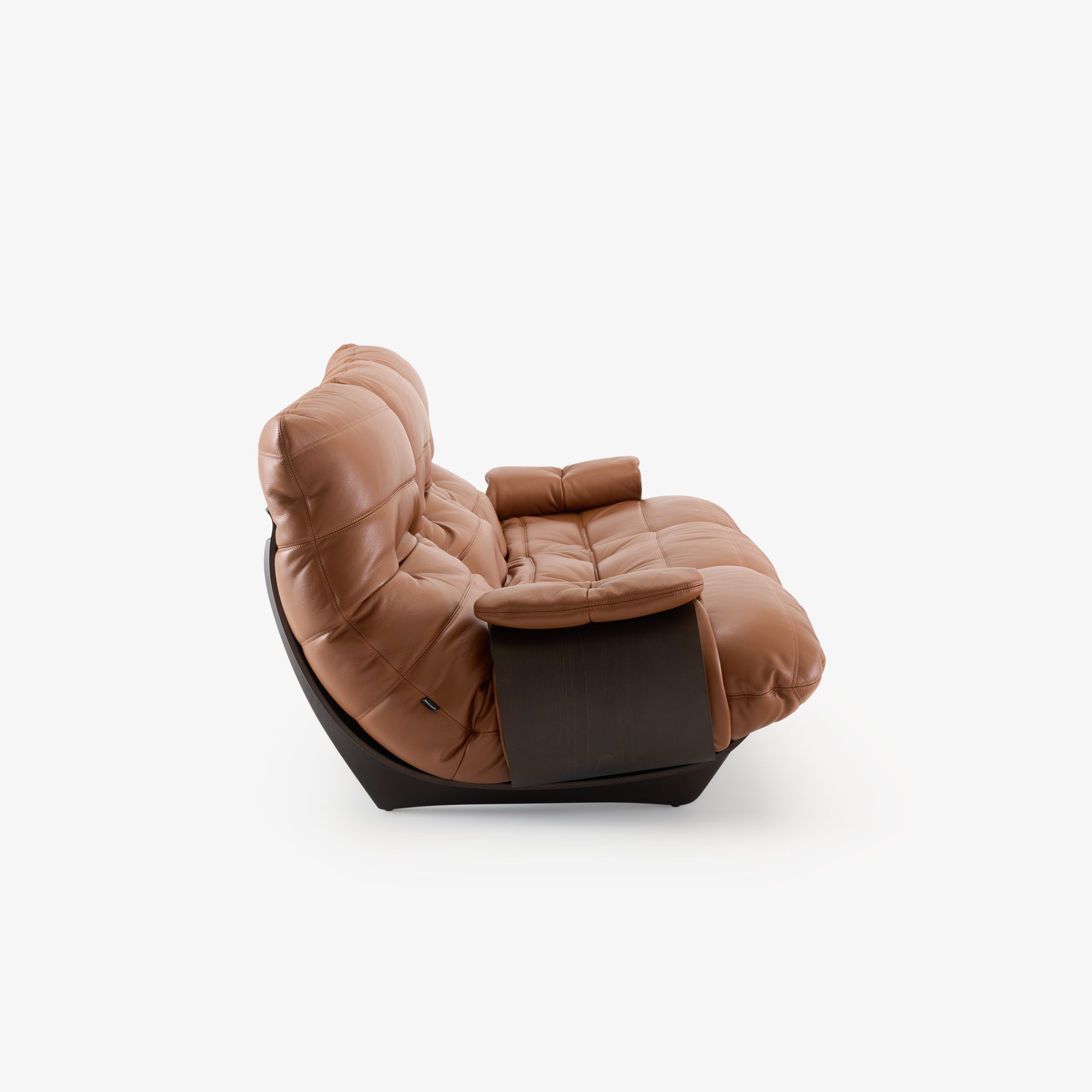 MarsalaGrote bank met armleuningen Ligne roset