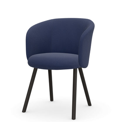 Vitra Mikado armchair