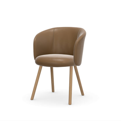 Vitra Mikado armchair