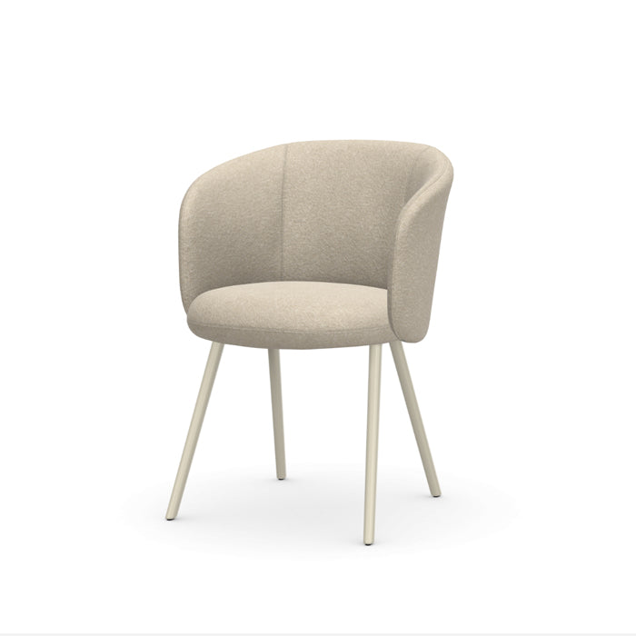 Vitra Mikado armchair