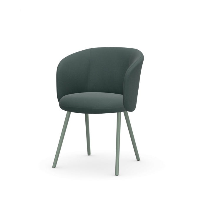 Vitra Mikado armchair