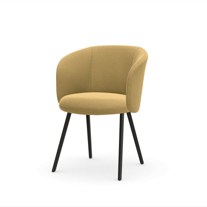 Vitra Mikado armchair