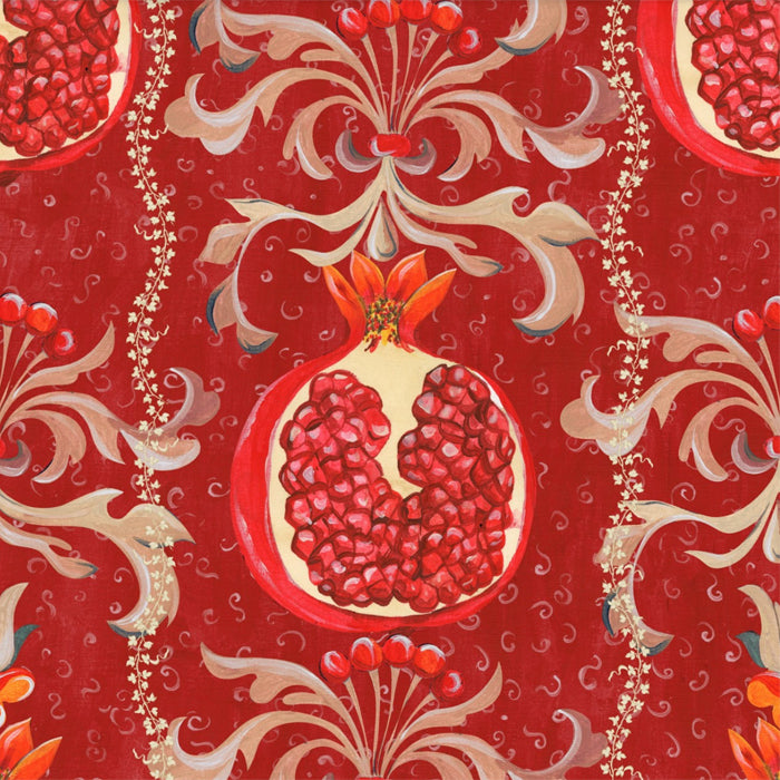 Mind the Gap behang Melagranata WP20846