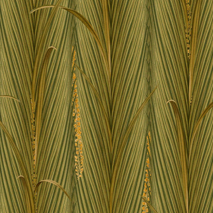 Mind the Gap behang Danube Foliage Autumn WP30219