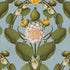 Mind the Gap behang Nymphaea Powder Blue WP20727