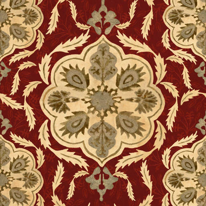 Mind the Gap behang Ottoman WP20728