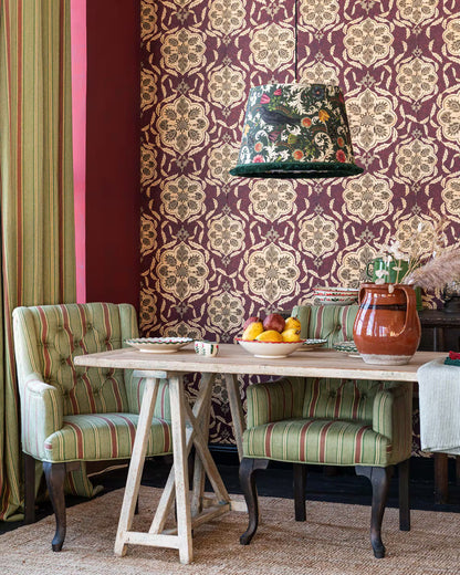 Mind the Gap behang Ottoman WP20728