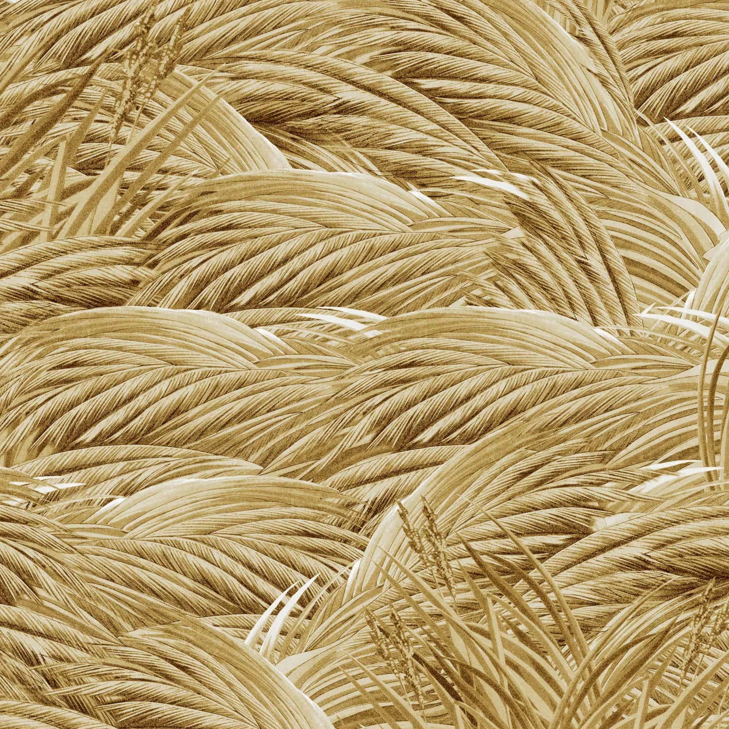 Mind the Gap behang Triflora Autumn WP30167