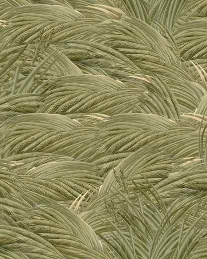 Mind the Gap behang Triflora Spring WP30168 Sfeerbeeld 