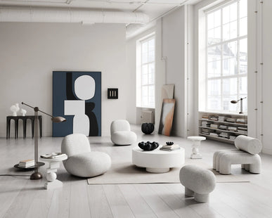 101 Copenhagen Artist Side Table – Drent&vanDijk